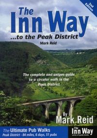 Produktbild: The Inn Way... to the Peak District