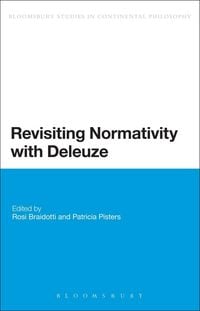 Produktbild: Revisiting Normativity with Deleuze