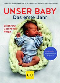 Produktbild: Unser Baby. Das erste Jahr