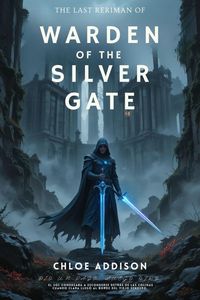 Produktbild: Warden of the Silver Gate