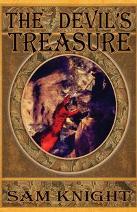 Produktbild: The Devil's Treasure