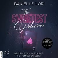 Produktbild: The Sweetest Oblivion