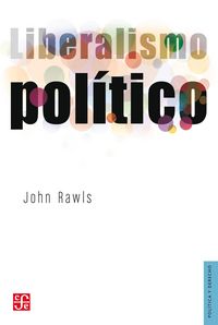 Produktbild: Liberalismo pol&iacute;tico