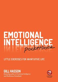 Produktbild: Emotional Intelligence Pocketbook