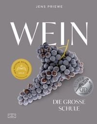 Produktbild: Wein - Die gro&szlig;e Schule