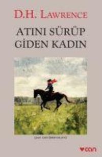 Produktbild: Atini S&uuml;r&uuml;p Giden Kadin