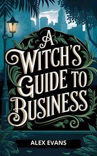 Produktbild: A Witch's Guide to Business