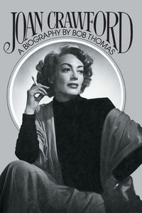 Produktbild: Joan Crawford