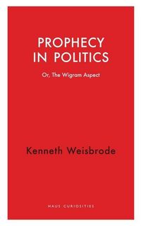 Produktbild: Prophecy in Politics