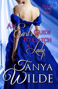 Produktbild: An Earl's Guide To Catch A Lady