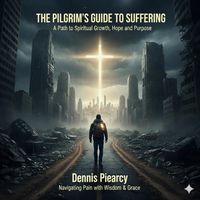 Produktbild: The Pilgrim's Guide to Suffering