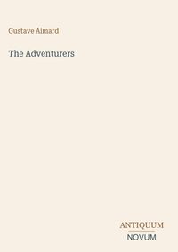 Produktbild: The Adventurers