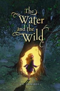 Produktbild: Water and the Wild