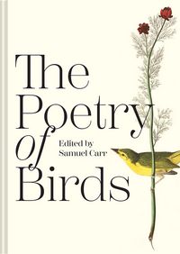 Produktbild: Poetry of Birds