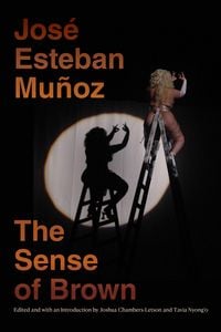 Produktbild: The Sense of Brown