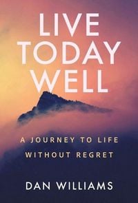 Produktbild: Live Today Well