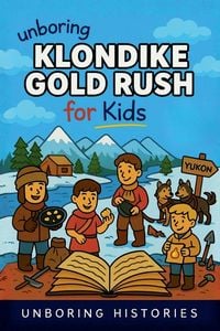 Produktbild: Unboring Klondike Gold Rush for Kids