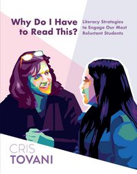 Produktbild: Why Do I Have to Read This?