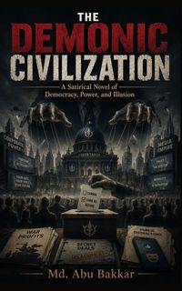 Produktbild: The Demonic Civilization