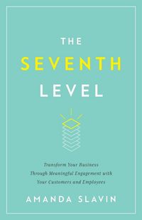 Produktbild: The Seventh Level