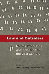 Produktbild: Law and Outsiders