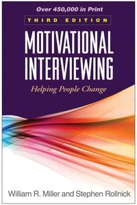 Bild vom Artikel Motivational Interviewing, Third Edition vom Autor Stephen Rollnick