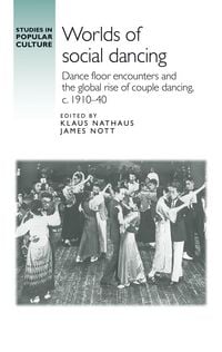 Produktbild: Worlds of social dancing