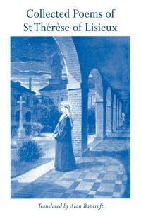 Produktbild: Collected Poems of St Therese of Lisieux