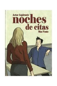 Produktbild: Actor aspirante 2, Noche de citas