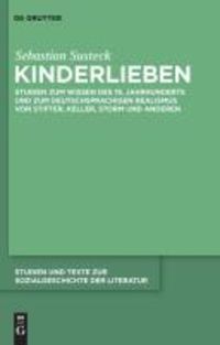 Produktbild: Kinderlieben