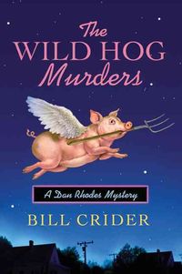 Produktbild: Wild Hog Murders