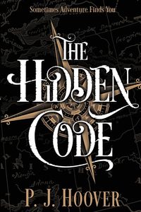 Produktbild: The Hidden Code