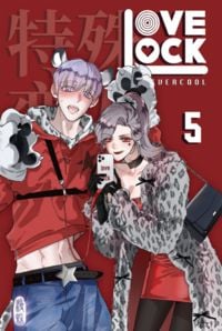 Produktbild: LoveLock 5