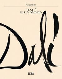 Produktbild: Dal&iacute; e la moda