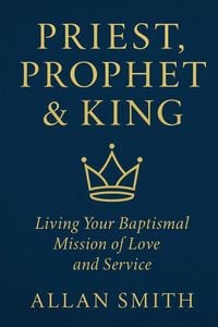Produktbild: Priest, Prophet & King