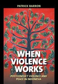Produktbild: When Violence Works