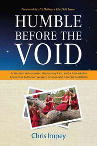Produktbild: Humble Before the Void