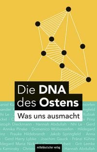 Produktbild: Die DNA des Ostens