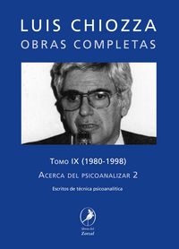 Produktbild: Obras completas de Luis Chiozza Tomo IX