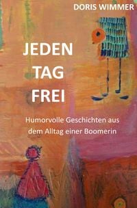 Produktbild: Jeden Tag frei