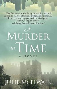 Produktbild: Murder in Time