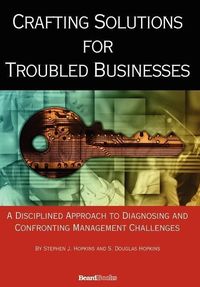 Produktbild: Crafting Solutions for Troubled Businesses
