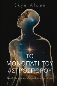 Produktbild: The Starseed Path / &Tau;&omicron; &Mu;&omicron;&nu;&omicron;&pi;ά&tau;&iota; &tau;&omicron;&upsilon; &Alpha;&sigma;&tau;&rho;ό&sigma;&pi;&omicron;&rho;&omicron;&upsilon;