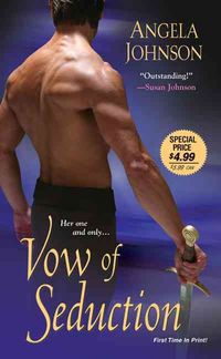 Produktbild: Vow of Seduction