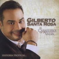 Produktbild: El Caballero De La Salsa-La Historia Musical