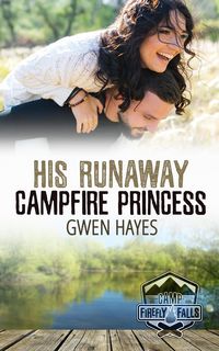 Produktbild: His Runaway Campfire Princess