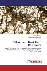 Produktbild: Silicon and Host Plant Resistance