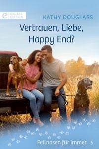 Produktbild: Vertrauen, Liebe, Happy End?