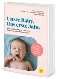 Produktbild: Unser Baby. Das erste Jahr