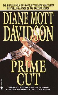 Bild vom Artikel Prime Cut vom Autor Diane Mott Davidson